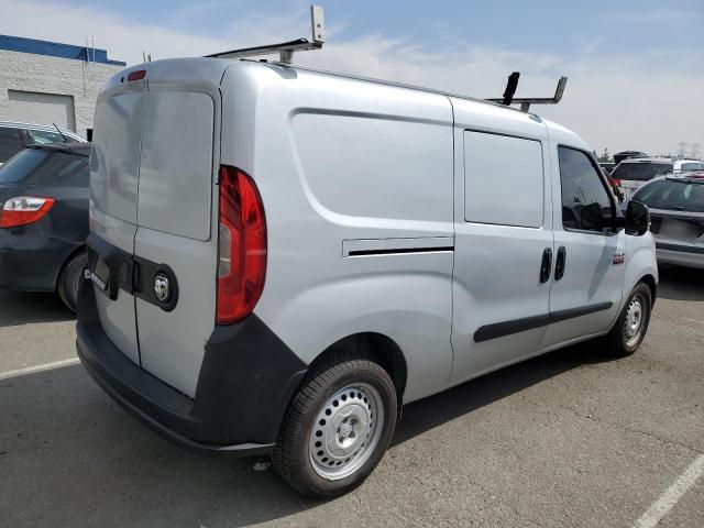 Photo 3 from auction – 2015 RAM PROMASTER with VIN ZFBERFAT2F6A63071