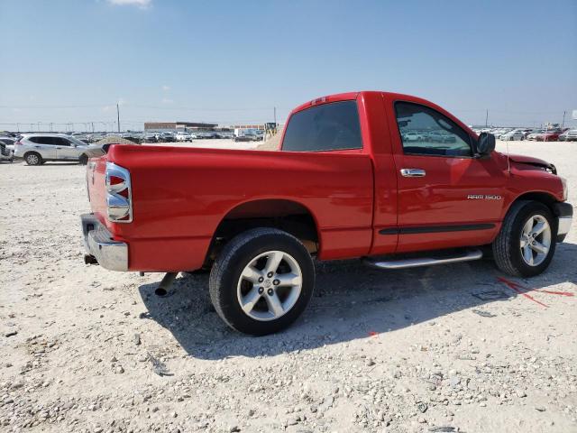 Photo 3 from auction – 2007 DODGE RAM 1500 S with VIN 1D7HA16K07J561467