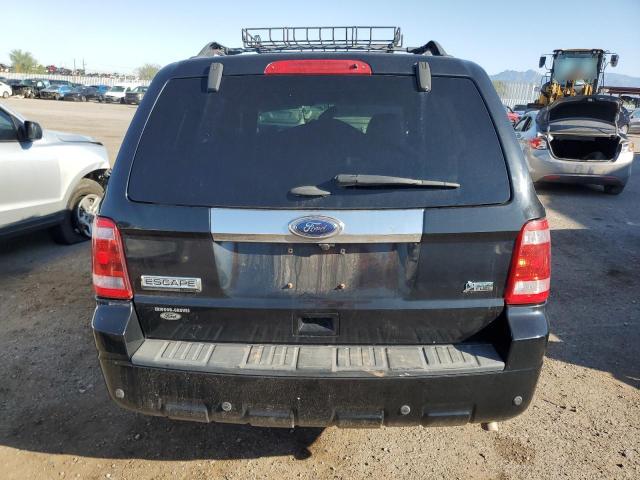 Photo 6 from auction – 2012 FORD ESCAPE LIM with VIN 1FMCU9EG9CKB47918