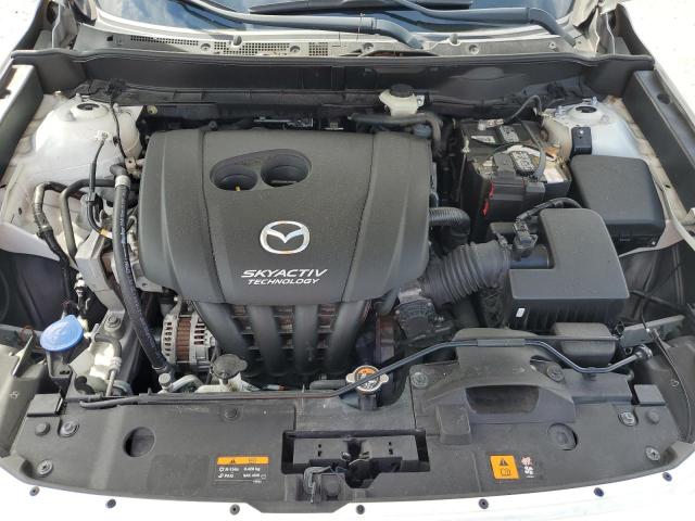 Photo 11 from auction – 2017 MAZDA CX-3 TOURI with VIN JM1DKDC77H0173697