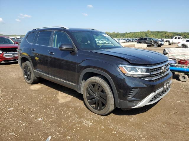 Photo 4 from auction – 2021 VOLKSWAGEN ATLAS SEL with VIN 1V2BR2CA4MC533616