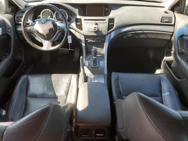 Photo 8 from auction – 2011 ACURA TSX with VIN JH4CU2F62BC016595