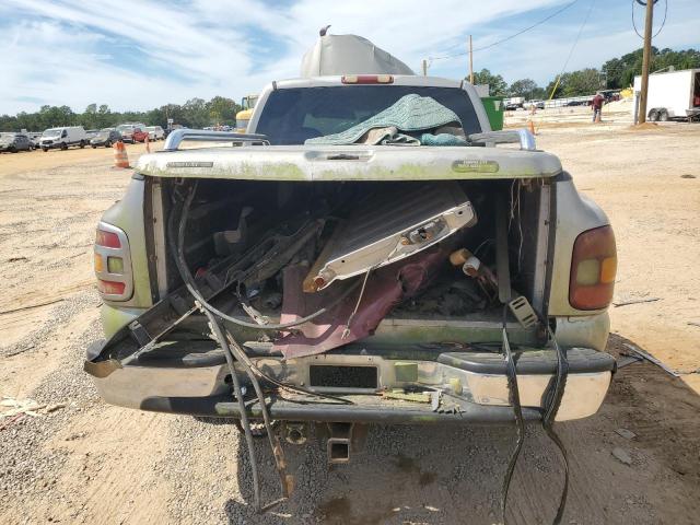 Photo 6 from auction – 2001 GMC NEW SIERRA with VIN 2GTEC19T411152918