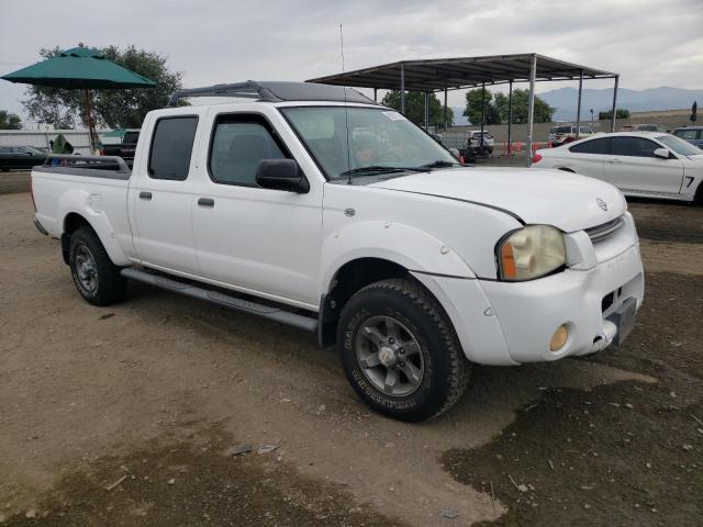 Photo 4 from auction – 2004 NISSAN FRONTIER C with VIN 1N6ED29X54C410610