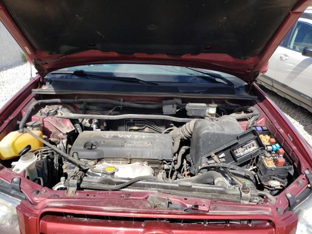 Photo 11 from auction – 2004 TOYOTA HIGHLANDER with VIN JTEGD21AX40092502