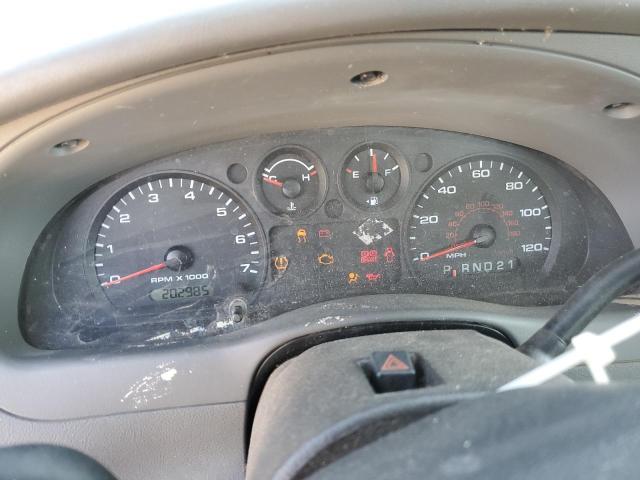 Photo 9 from auction – 2010 FORD RANGER SUP with VIN 1FTKR1ED2APA49886