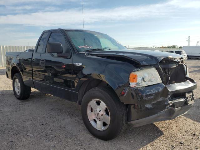 Photo 4 from auction – 2005 FORD F150 with VIN 1FTRF12225KC12971
