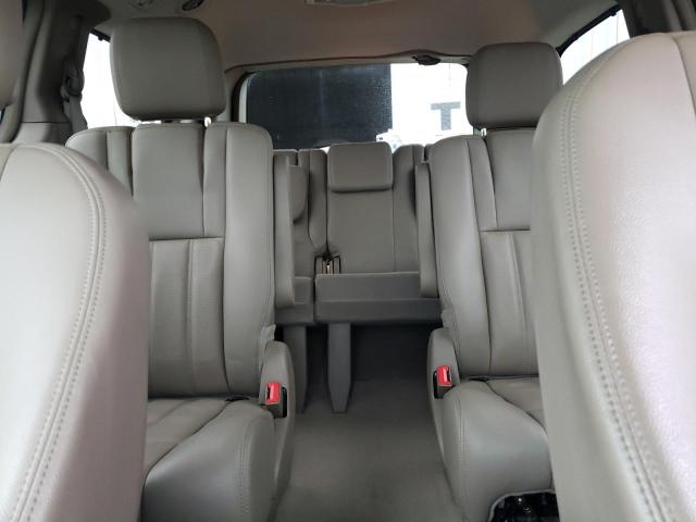 Photo 10 from auction – 2012 CHRYSLER TOWN & COU with VIN 2C4RC1CG5CR363921