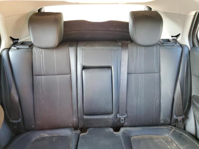 Photo 10 from auction – 2015 CHEVROLET TRAX 1LT with VIN KL7CJRSB9FB148929