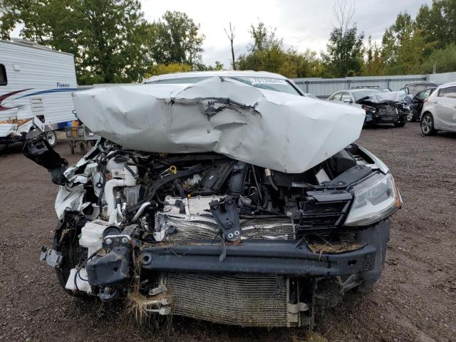 Photo 5 from auction – 2017 VOLKSWAGEN JETTA SE with VIN 3VWDB7AJ0HM349886