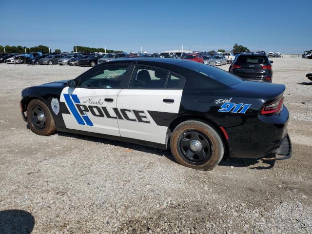 Photo 2 from auction – 2017 DODGE CHARGER PO with VIN 2C3CDXAT3HH606424
