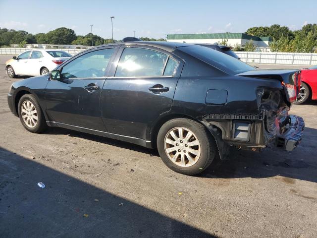 Photo 2 from auction – 2011 MITSUBISHI GALANT FE with VIN 4A32B2FF1BE020268