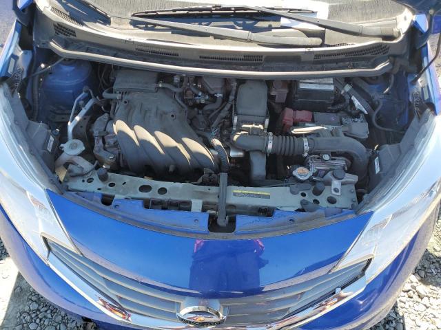 Photo 11 from auction – 2016 NISSAN VERSA NOTE with VIN 3N1CE2CP2GL377321