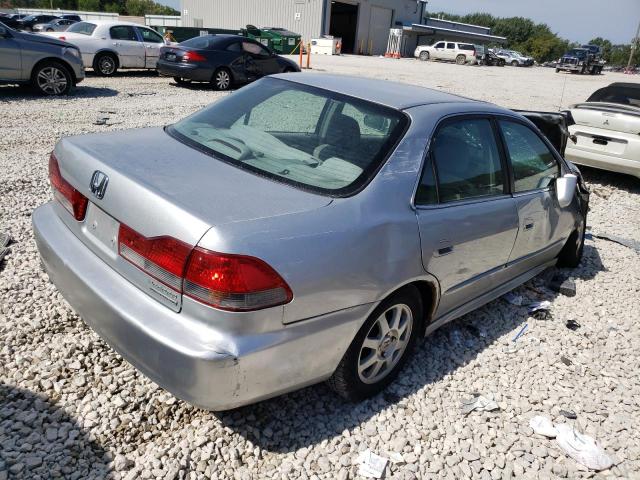 Photo 3 from auction – 2002 HONDA ACCORD EX with VIN 1HGCG66832A122598