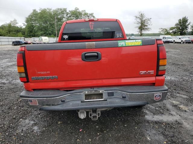 Photo 6 from auction – 2007 GMC NEW SIERRA with VIN 1GTEK19Z27Z120900