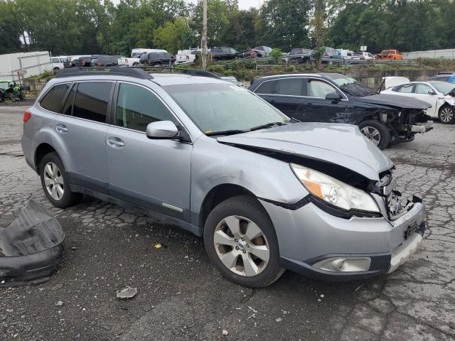 Снимка 4 от търг – 2012 SUBARU OUTBACK 2. с VIN 4S4BRBLC4C3209188