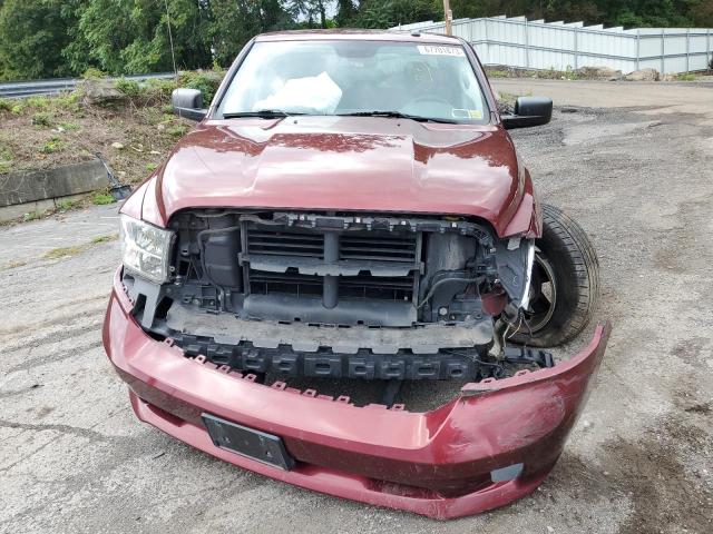 Photo 5 from auction – 2016 RAM 1500 ST with VIN 3C6RR7KT9GG316085