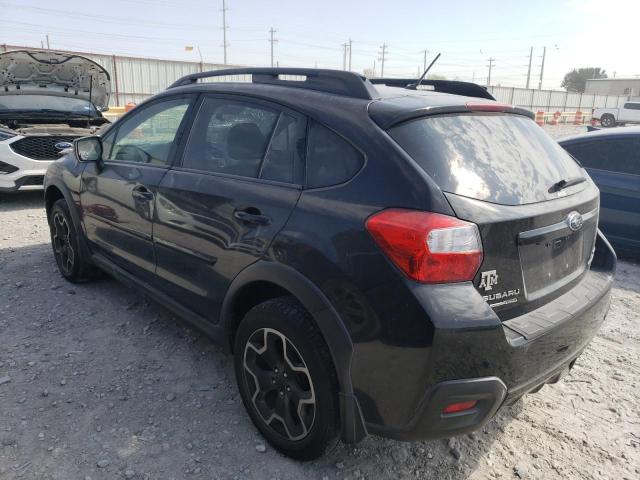 Photo 2 from auction – 2013 SUBARU XV CROSSTR with VIN JF2GPAGC6D2883453
