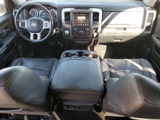 Photo 8 from auction – 2016 RAM 1500 LARAM with VIN 1C6RR7NM6GS309463