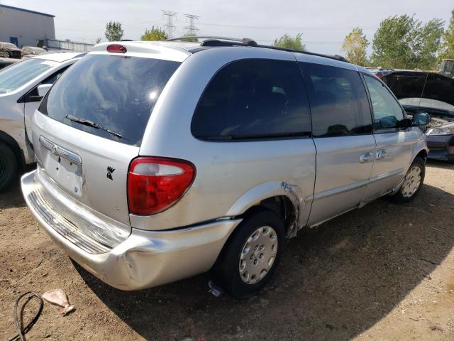 Photo 3 from auction – 2002 CHRYSLER TOWN & COU with VIN 2C4GP44392R536136