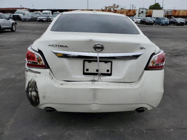 Photo 6 from auction – 2015 NISSAN ALTIMA 2.5 with VIN 1N4AL3AP4FC460509