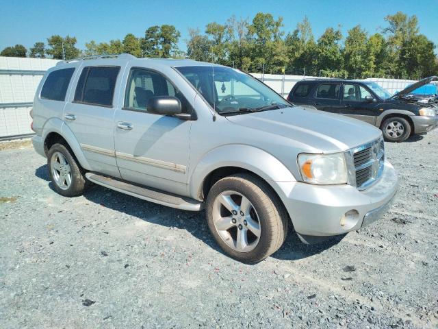 Photo 4 from auction – 2008 DODGE DURANGO LI with VIN 1D8HD58298F108539