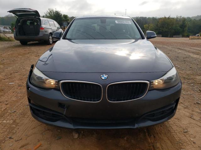 Photo 5 from auction – 2015 BMW 328 XIGT S with VIN WBA8Z5C55FD671806