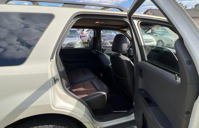 Photo 6 from auction – 2008 FORD ESCAPE XLT with VIN 1FMCU03Z48KB12999