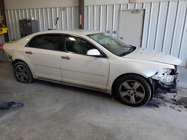Photo 4 from auction – 2012 CHEVROLET MALIBU 2LT with VIN 1G1ZD5E01CF100474