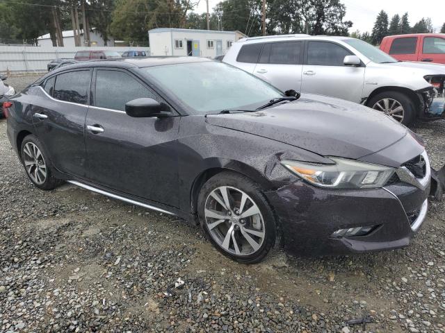 Photo 4 from auction – 2016 NISSAN MAXIMA 3.5 with VIN 1N4AA6AP2GC433298