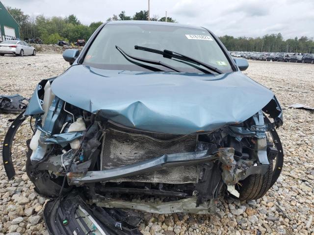Photo 5 from auction – 2016 HONDA CR-V EX with VIN 5J6RM4H56GL044588