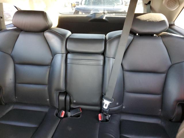 Photo 10 from auction – 2009 ACURA MDX TECHNO with VIN 2HNYD28679H005078