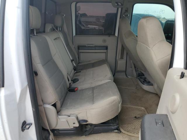 Photo 10 from auction – 2008 FORD F350 SUPER with VIN 1FTWW33R98EB55293