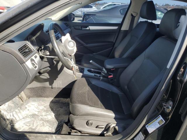 Photo 7 from auction – 2013 VOLKSWAGEN PASSAT SE with VIN 1VWBP7A35DC032207