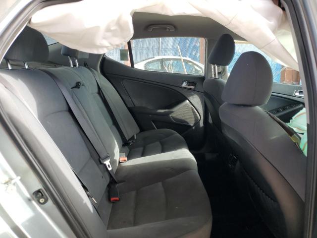 Photo 10 from auction – 2015 KIA OPTIMA HYB with VIN KNAGM4AD1F5082762