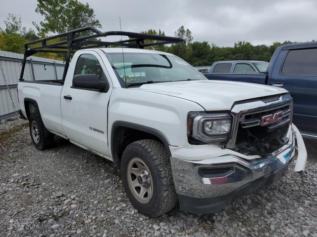 Photo 4 from auction – 2017 GMC SIERRA C15 with VIN 1GTN1LEC7HZ904085