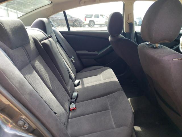 Photo 10 from auction – 2009 NISSAN ALTIMA 2.5 with VIN 1N4AL21E39C171201