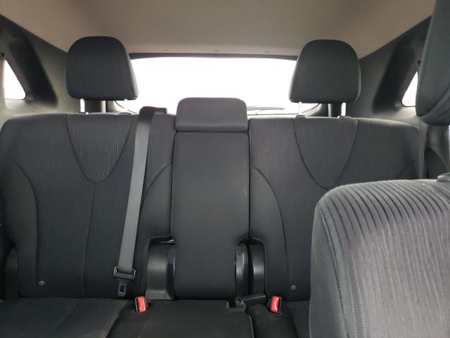 Photo 10 from auction – 2015 TOYOTA VENZA LE with VIN 4T3BA3BB9FU069781