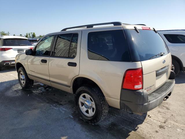 Photo 2 from auction – 2004 FORD EXPLORER X with VIN 1FMZU72K04UC17318
