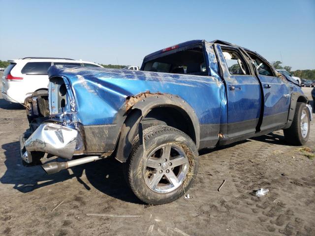 Photo 3 from auction – 2010 DODGE RAM 1500 with VIN 1D7RV1GT8AS232954