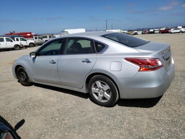 Photo 2 from auction – 2013 NISSAN ALTIMA with VIN 1N4AL3AP3DN495723