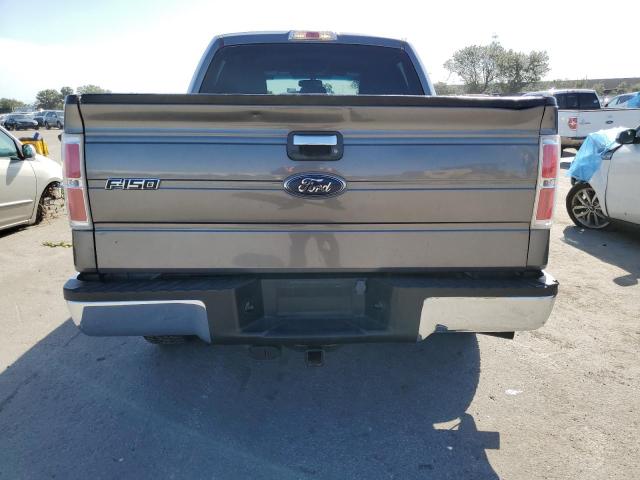 Photo 6 from auction – 2014 FORD F150 SUPER with VIN 1FTFW1ET6EFA16533