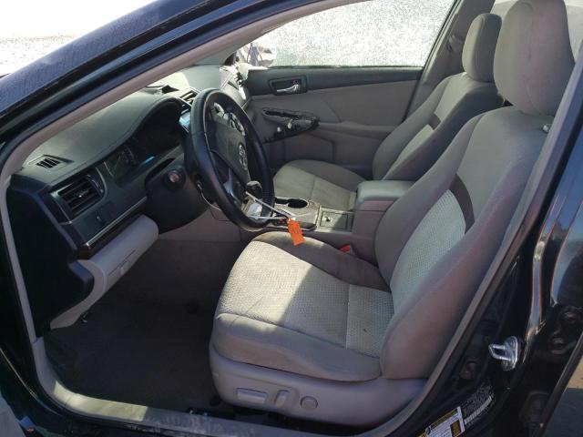 Фото 7 с аукциона – 2012 TOYOTA CAMRY BASE с VIN 4T4BF1FK2CR208353