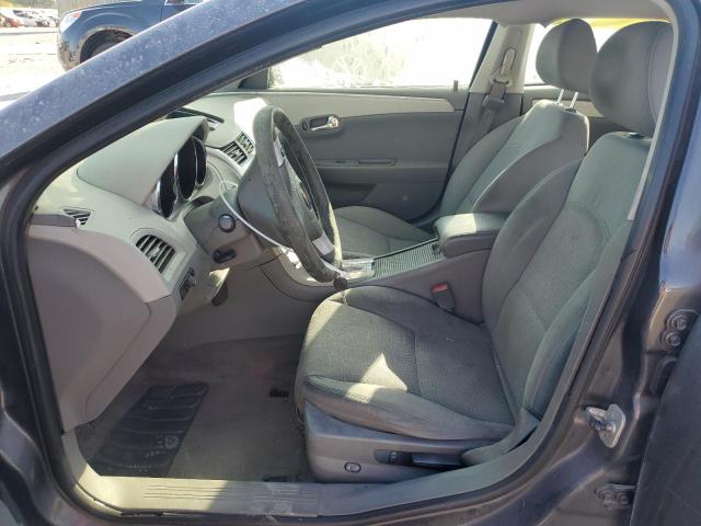 Photo 7 from auction – 2011 CHEVROLET MALIBU LS with VIN 1G1ZA5E18BF145492