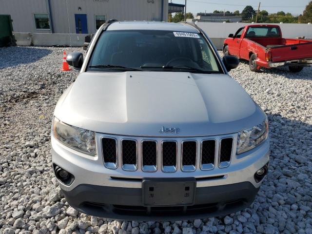 Photo 5 from auction – 2011 JEEP COMPASS SP with VIN 1J4NF1FB2BD244659