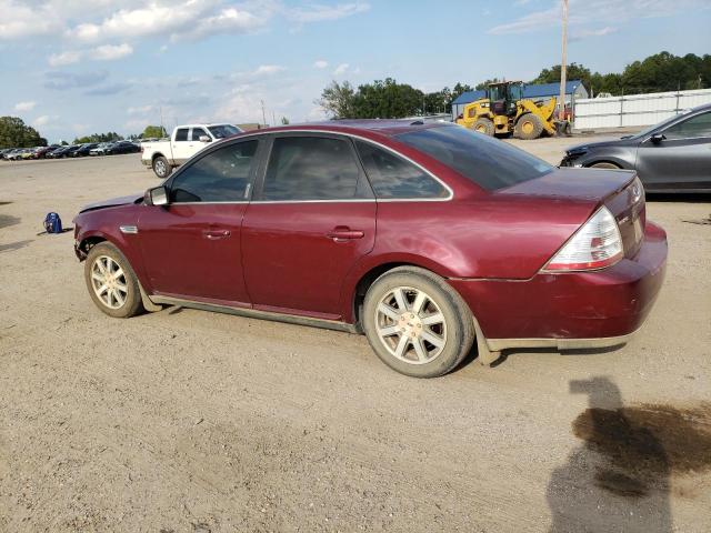 Photo 2 from auction – 2008 FORD TAURUS SEL with VIN 1FAHP24W88G176229