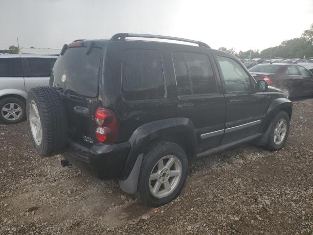 Photo 3 from auction – 2005 JEEP LIBERTY LI with VIN 1J4GL58K45W535808
