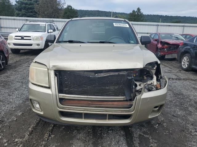 Photo 5 from auction – 2010 MERCURY MARINER with VIN 4M2CN9B73AKJ06147