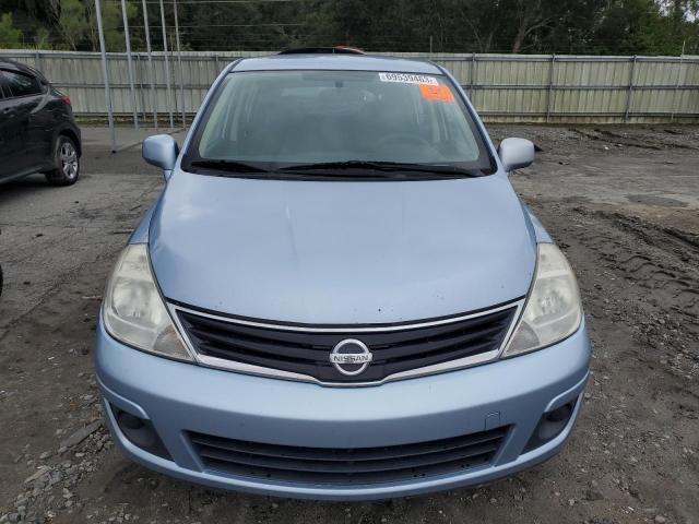 Photo 5 from auction – 2010 NISSAN VERSA S with VIN 3N1BC1CP7AL355298