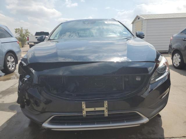 Photo 5 from auction – 2015 VOLVO V60 CROSS with VIN YV4612HM4F1001839